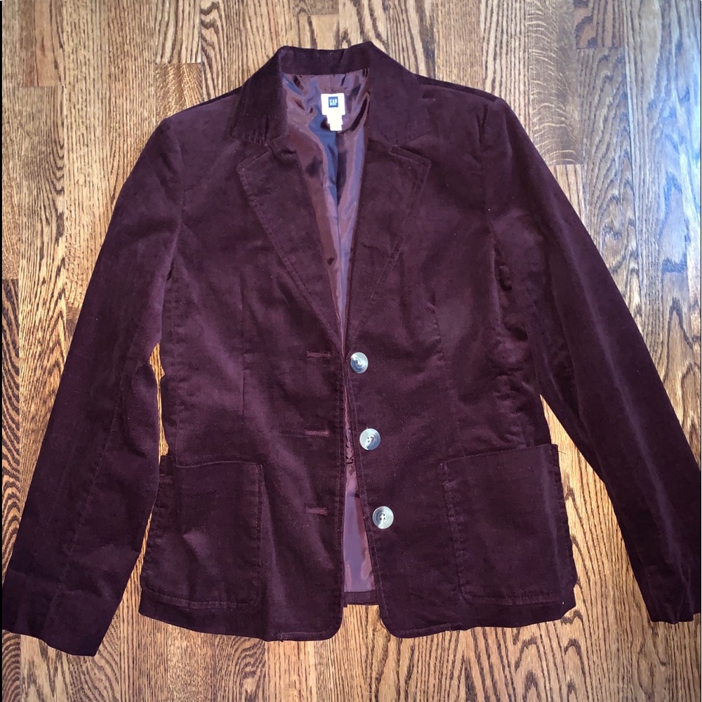 GAP Blazer